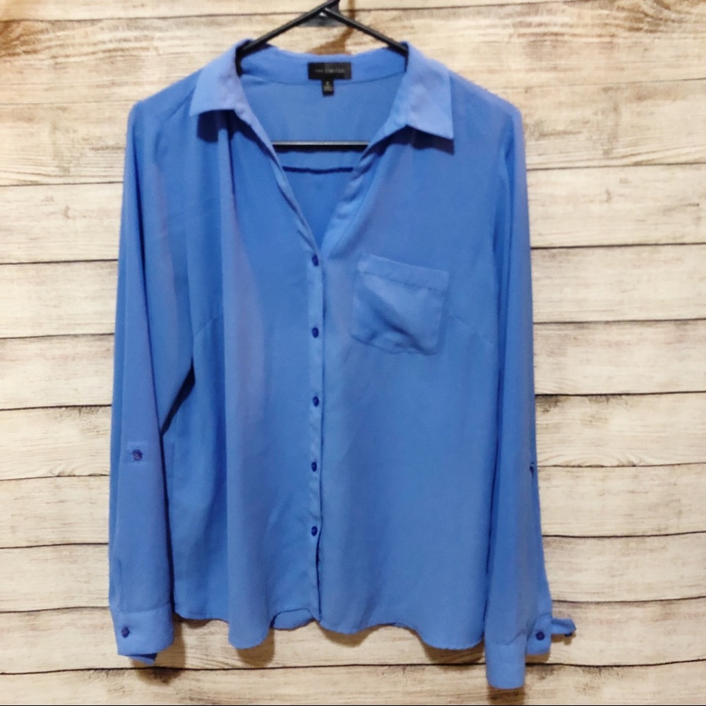 The Limited Medium Top